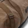 Barebones Living Neelum Duffel Bag - Khaki STC-717